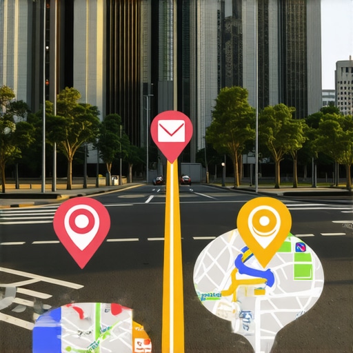 Future of Local Search 2025: Proven Google Maps Optimization & SEO Trends