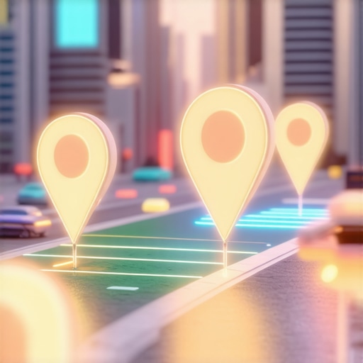 Future of Local Search 2025: Top Strategies for Google Maps Ranking