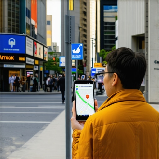 Future of Local Search: Top Trends & Google Maps Ranking 2025