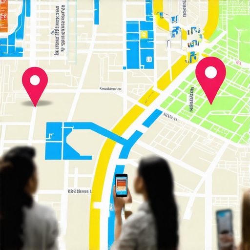 Future of Local Search: Top Trends & Roadmap for Google Maps Success 2025