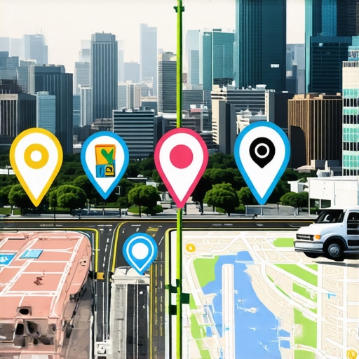 Future of Local Search in 2025: Key Trends & Google Maps Ranking Secrets