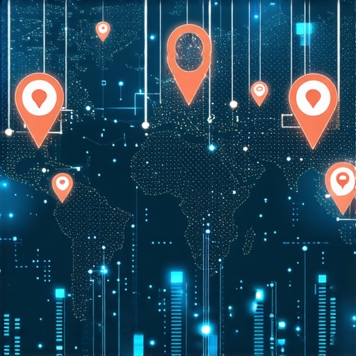 Google Maps Future Ranking 2025: Key Local SEO Roadmap Strategies