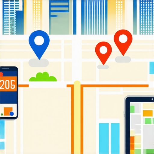 Local SEO 2025 Future Trends: Boost Google Maps & Search Rankings