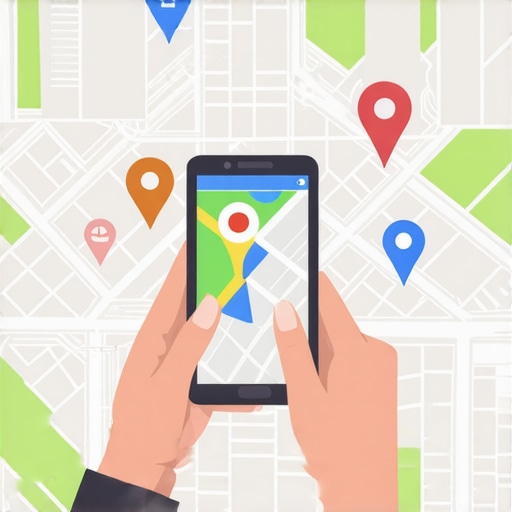 Local SEO 2025: Proven Roadmap & Google Maps Ranking Strategies