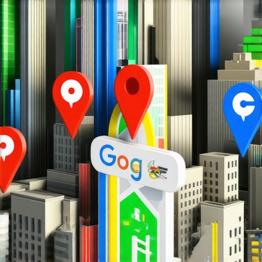 Local SEO 2025 Roadmap: Boost Your Google Maps Ranking Strategies