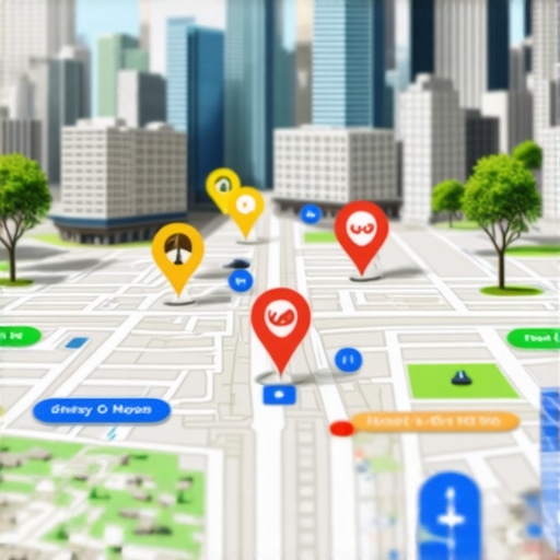 Local SEO 2025: The Ultimate Roadmap for Google Maps Growth