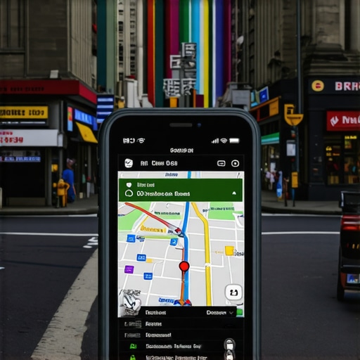 Local SEO 2025: Ultimate Roadmap for Google Maps Success