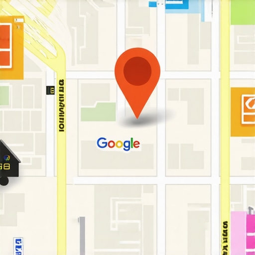 Local SEO Roadmap 2025: Essential Strategies for Google Maps Growth