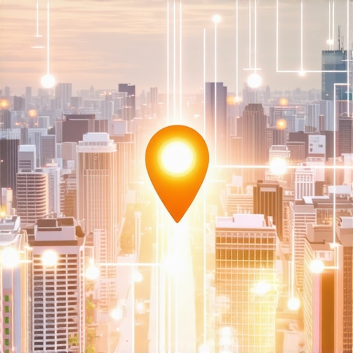 Mastering Google Maps in 2025: Top Local SEO Trends & Future Ranking Tips