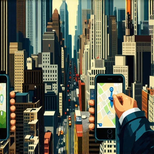 SEO Roadmap 2025: Proven Strategies for Google Maps & Local Search Growth