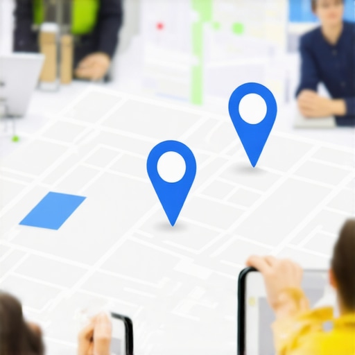 Ultimate Local SEO Roadmap 2025 for Google Maps Success
