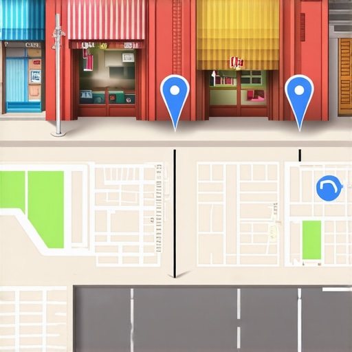 Best Local SEO 2025: Top Strategies for Google Maps Growth