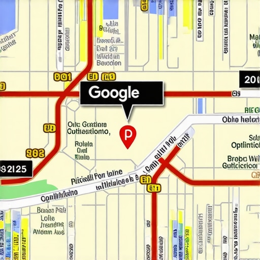 Complete SEO Roadmap 2025 for Enhanced Google Maps Visibility