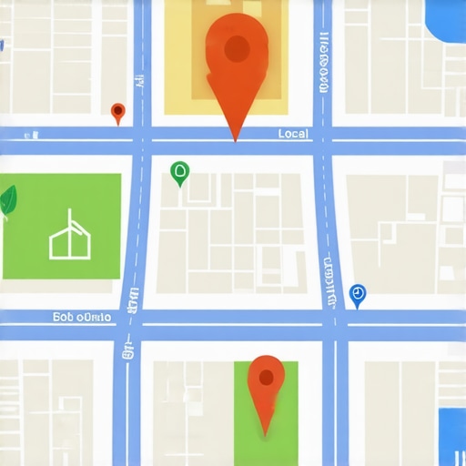 Effective Local SEO 2025 Roadmap for Google Maps Growth