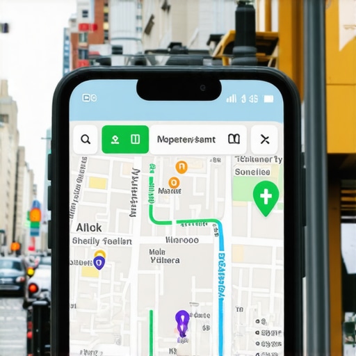 Future of Local Search 2025: Essential Google Maps Strategies & Trends