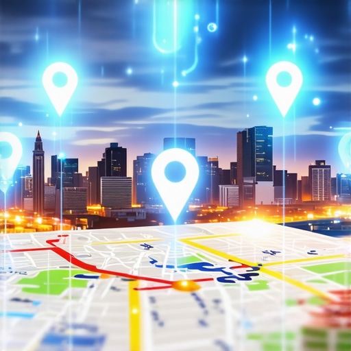 Future of Local Search 2025: Google Maps Growth & SEO Trends