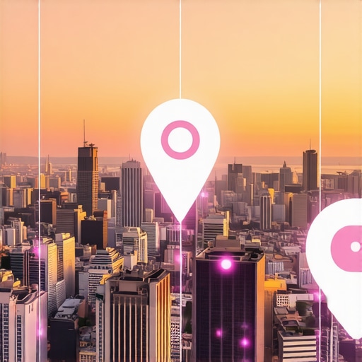 Future of Local Search 2025: Key Google Maps Optimization & SEO Trends