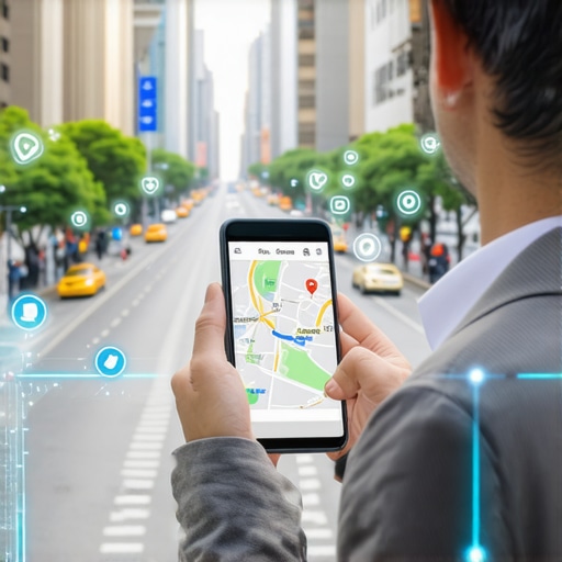 Future of Local Search 2025: Key Google Maps Ranking Strategies