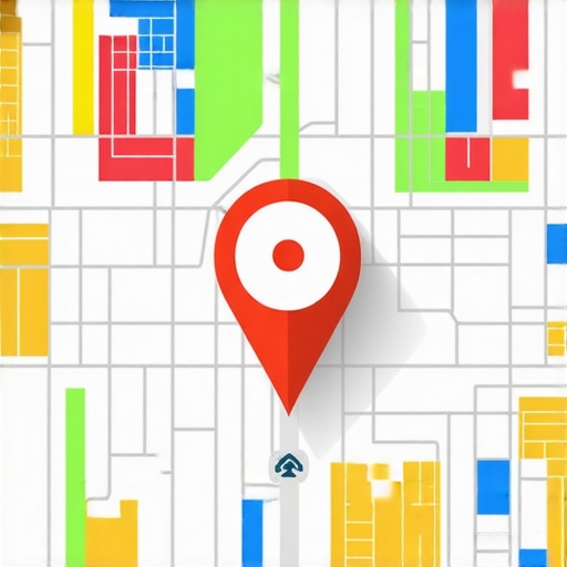 Future of Local Search 2025: Key Google Maps & SEO Roadmap Strategies