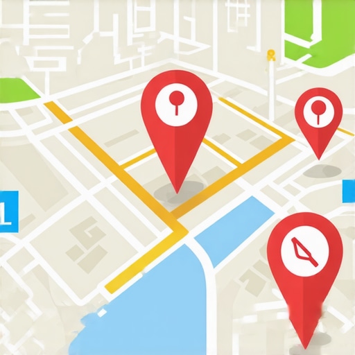 Future of Local Search 2025: Key Google Maps & SEO Roadmap Tips