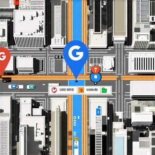 Future of Local Search 2025: Key Google Maps & SEO Strategy Insights