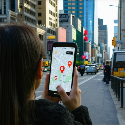 Future of Local Search 2025: Top Google Maps Optimization Strategies