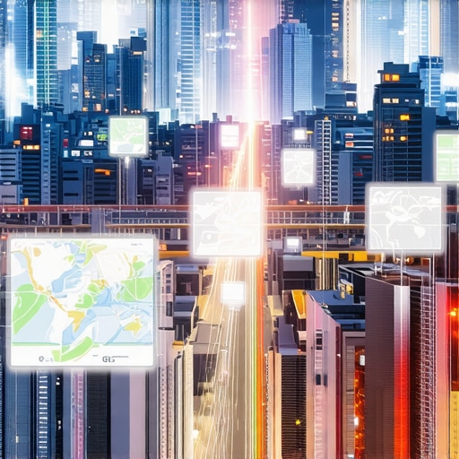 Google Maps Future Rankings 2025: The Ultimate SEO Roadmap for Local Success