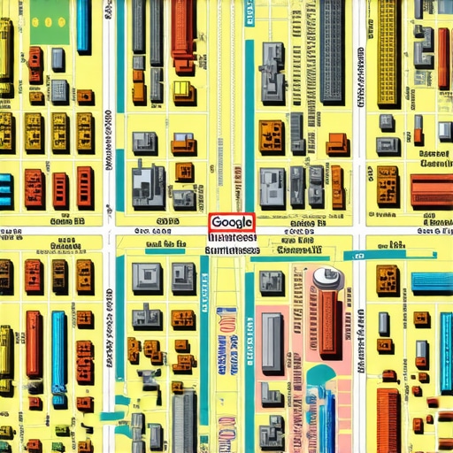 Google Maps Optimization 2025: Top Strategies for Local Search Success