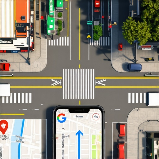 Google Maps Optimization 2025: Top Strategies to Boost Local SEO & Rankings