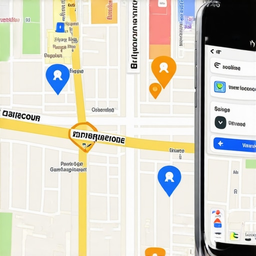 Local SEO 2025: Complete Roadmap for Google Maps Growth & Rankings