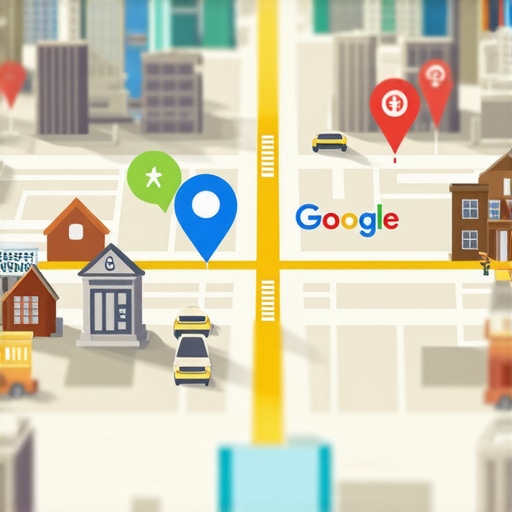 Local SEO 2025: Effective Strategy for Google Maps Growth