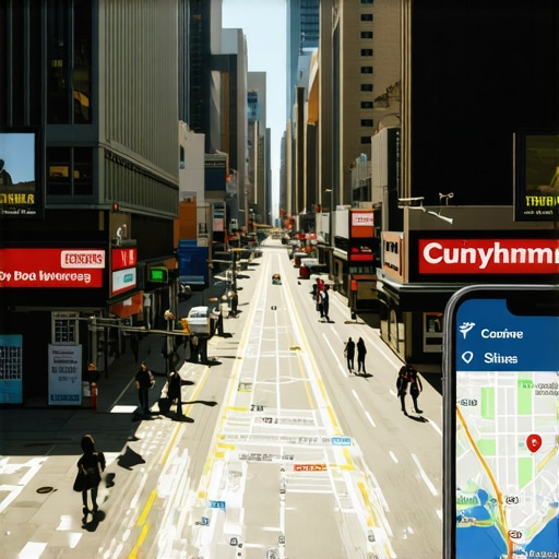 Local SEO 2025: Essential Roadmap Tips for Google Maps Success