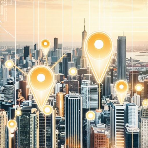 Local SEO 2025: Proven Roadmap & Google Maps Growth Strategies