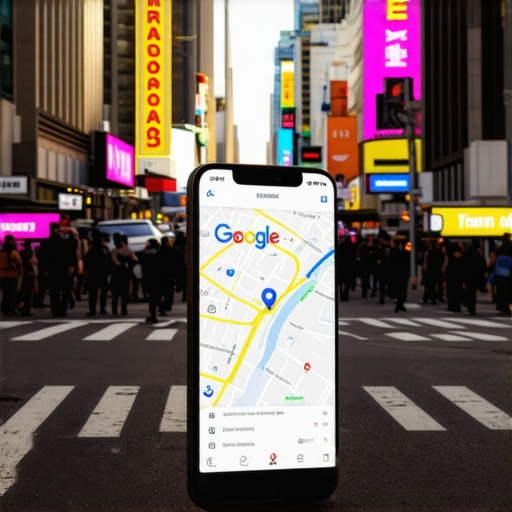Local SEO 2025: Proven Strategies for Google Maps Growth