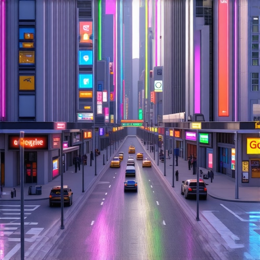 Local SEO 2025 Roadmap: Key Strategies for Google Maps Growth