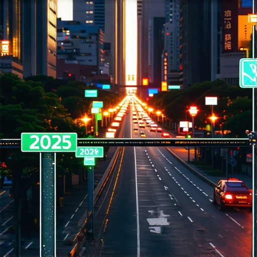 Local SEO 2025: Roadmap & Strategies for Google Maps Growth