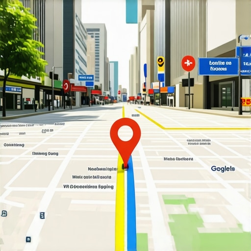 Local SEO 2025: Strategic Roadmap for Google Maps Success