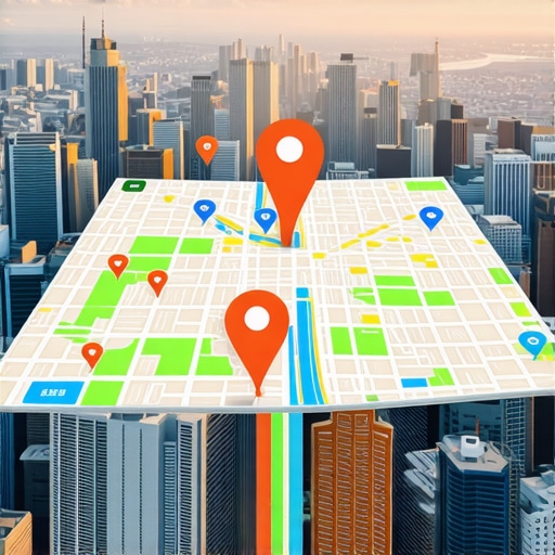 Local SEO 2025: The Ultimate Roadmap for Google Maps Growth