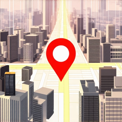Local SEO 2025: Top Strategies for Google Maps Future Ranking