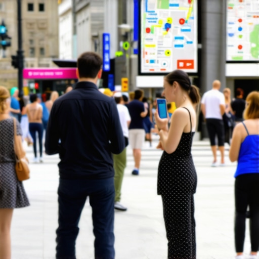 Local SEO 2025: Top Strategies for Google Maps & Search Growth