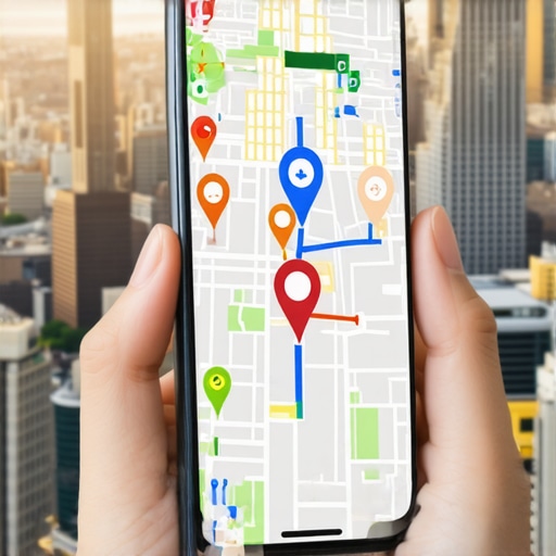 Local SEO 2025: Ultimate Google Maps Growth Strategies Unveiled