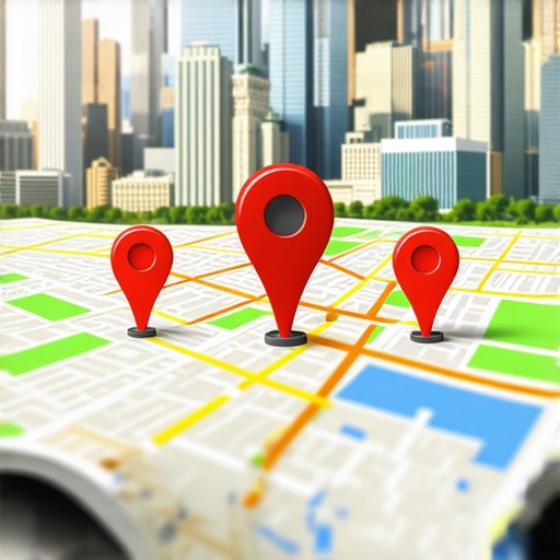Master Local SEO 2025: Strategies for Google Maps Top Rankings