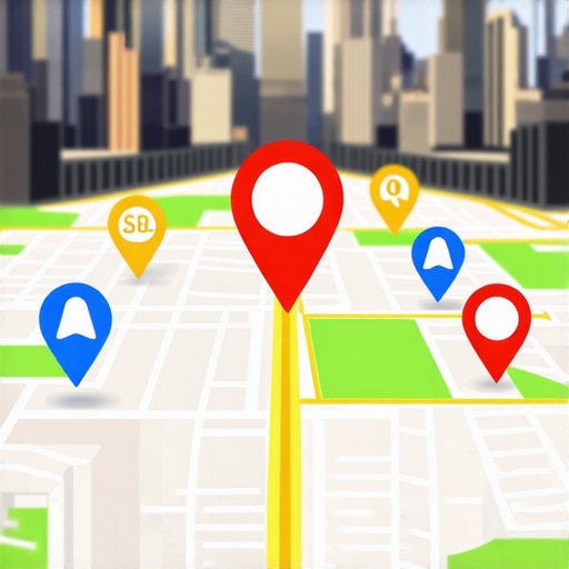 Master Local SEO Roadmap 2025 for Google Maps Growth