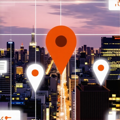 Master the Future of Local Search 2025: Proven Google Maps & SEO Roadmap Strategies