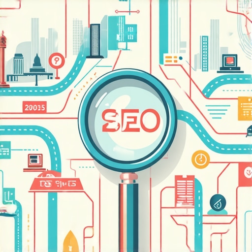 SEO Roadmap 2025: Future Google Maps Rankings & Local Search Tips