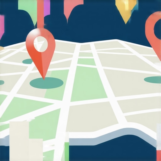 SEO Roadmap 2025: Future Google Maps Rankings & Local Search Tips