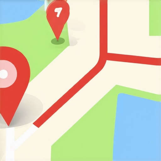 SEO Roadmap 2025: Key Google Maps Optimization & Local Search Tips