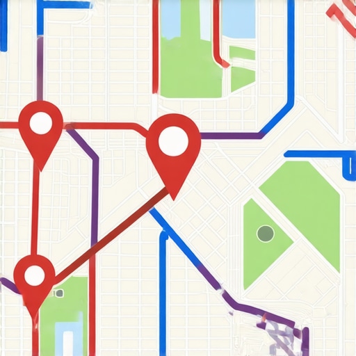 SEO Roadmap 2025: Proven Google Maps Optimization Tips for Local Success