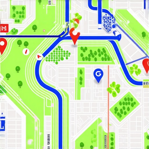SEO Roadmap 2025: Unlock Future Google Maps & Local Search Growth