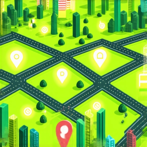 SEO Roadmap 2025: Unlock Future Google Maps & Local Search Growth